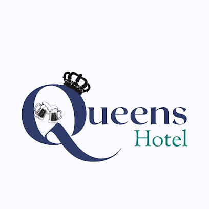 Queen's Hotel, Bar & Restaurant