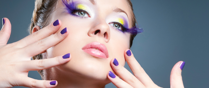 Elegant Nails 80002