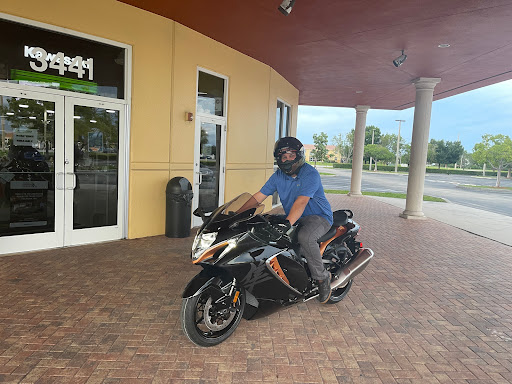 Motorcycle Dealer «Sun Sports Cycle & Watercraft», reviews and photos, 3441 Colonial Blvd, Fort Myers, FL 33966, USA