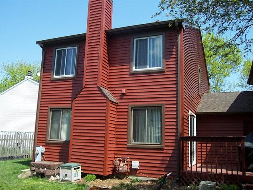 Roofing Contractor «Krumwiede Roofing and Exteriors», reviews and photos, 1330 W Irving Park Rd, Bensenville, IL 60106, USA