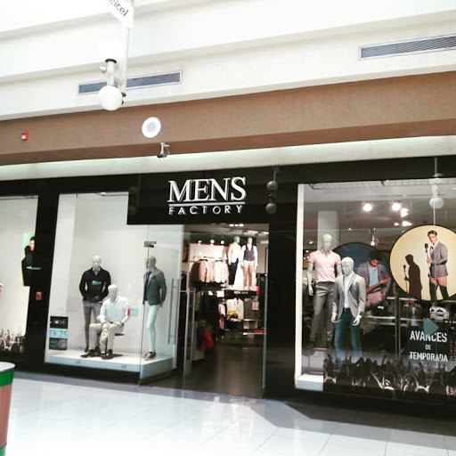 Men's fashion