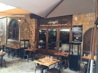 Atmosphère du Restaurant français Restaurant l'Entrepôte à Sarlat-la-Canéda - n°18