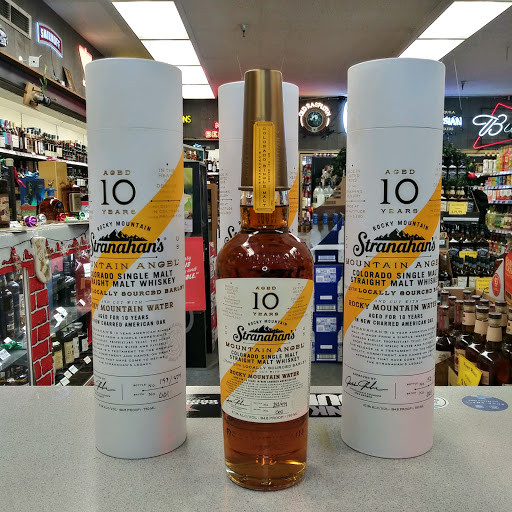 Liquor Store «Royal Liquors», reviews and photos, 3144 Williams Rd, San Jose, CA 95117, USA