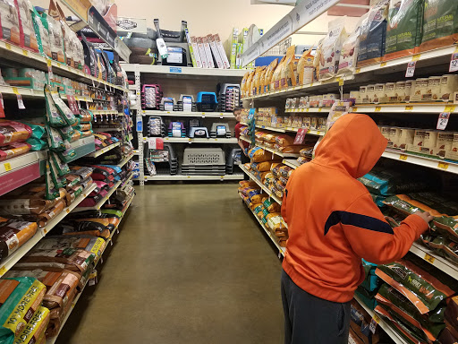Pet Supply Store «PetSmart», reviews and photos, 101 E Euclid Ave, Mt Prospect, IL 60056, USA