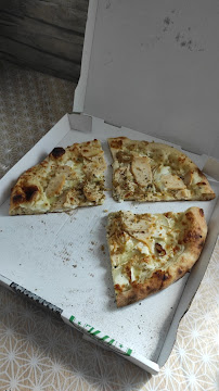 Plats et boissons du Pizzeria Pizza Luccia à Caumont - n°6