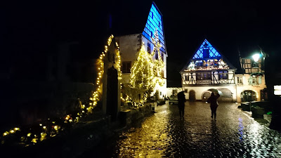 Gite Maeva à Kaysersberg