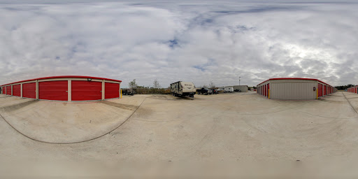 Self-Storage Facility «CubeSmart Self Storage», reviews and photos, 1705 Atascocita Road, Humble, TX 77396, USA