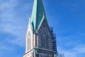 Kristiansand Cathedral image