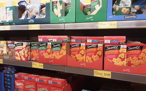 Supermarket «ALDI», reviews and photos, 1700 N Lincoln St, Greensburg, IN 47240, USA