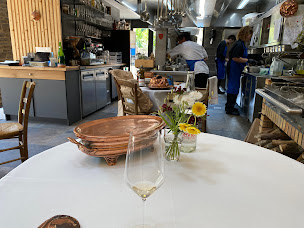 Photo n°11 de Autour de l'Âtre à Val-Sonnette ()