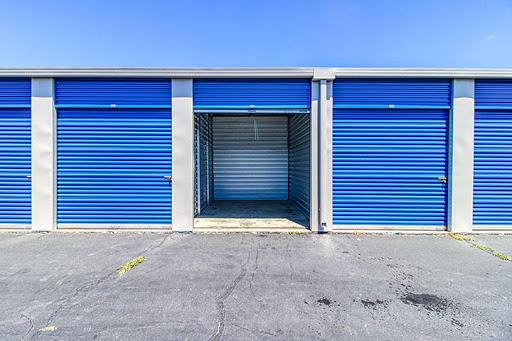 Storage Facility «Extra Space Storage», reviews and photos, 1401 Enterprise St, Vallejo, CA 94589, USA