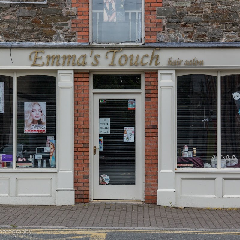 Emmas Touch Hair Salon
