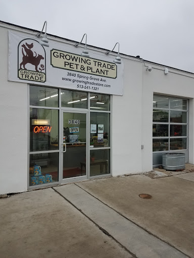 Northside Grange, 4116 Hamilton Ave, Cincinnati, OH 45223, USA, 