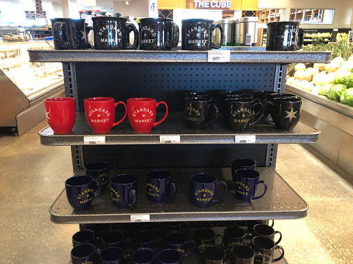 Gourmet Grocery Store «Standard Market», reviews and photos, 333 E Ogden Ave, Westmont, IL 60559, USA