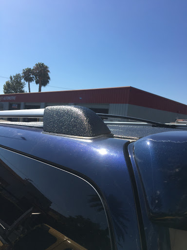 LINE-X of El Cajon image