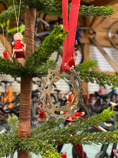 Bicycle Repair Shop «Benidorm Bikes», reviews and photos, 247 Albany Turnpike, Canton, CT 06019, USA