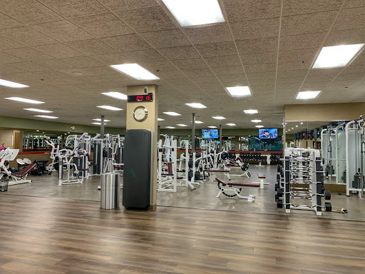 Gym «Life Time Fitness», reviews and photos, 4239 Winnetka Ave N, Minneapolis, MN 55428, USA