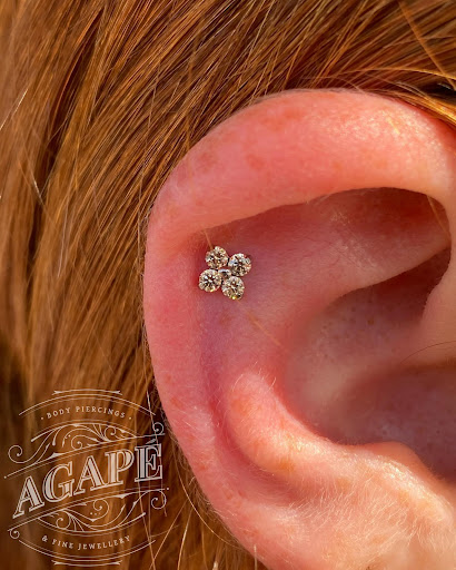 Explore small tattoo ideas easy, creative tattoo ideas in Dover, available at Agap Body Piercings