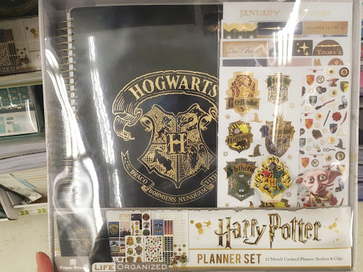 Craft Store «A.C. Moore Arts and Crafts», reviews and photos, 3615 Witherspoon Blvd #107, Durham, NC 27707, USA