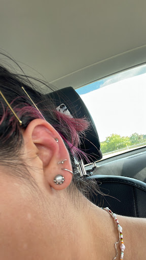 Explore snook tattoo ideas, creative tattoo ideas in Grand Rapids, available at Honest To Goodness