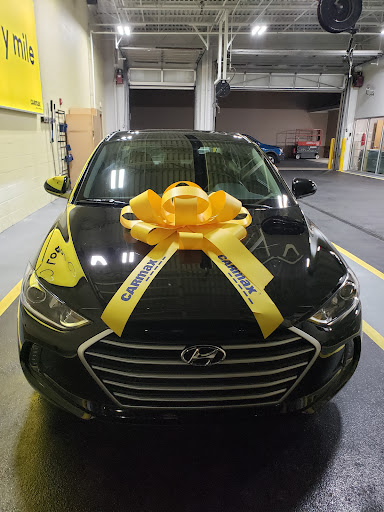 Used Car Dealer «CarMax», reviews and photos, 3555 Miamisburg Centerville Rd, Dayton, OH 45449, USA