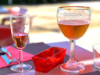 Plats et boissons du Restaurant familial La brasserie du Port à Le Verdon-sur-Mer - n°17