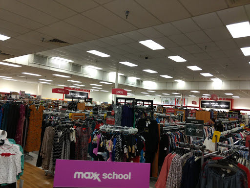 Department Store «T.J. Maxx», reviews and photos, 9828 Great Hills Trail #200, Austin, TX 78759, USA