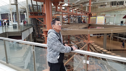 Shopping Mall «Palisades Center», reviews and photos, 1000 Palisades Center Dr, West Nyack, NY 10994, USA