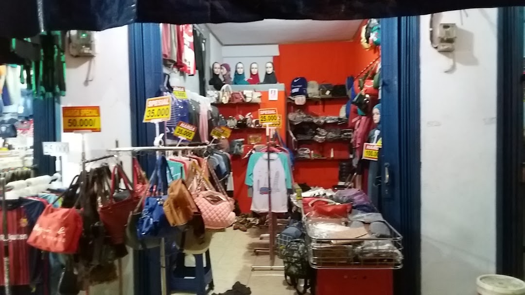 Azzra Shop