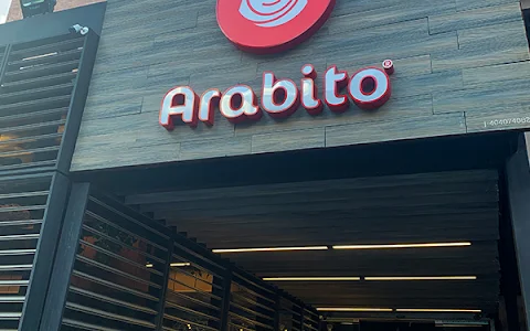 Arabito image