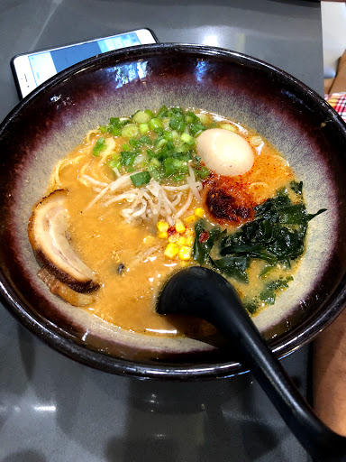 Yoshiharu Ramen