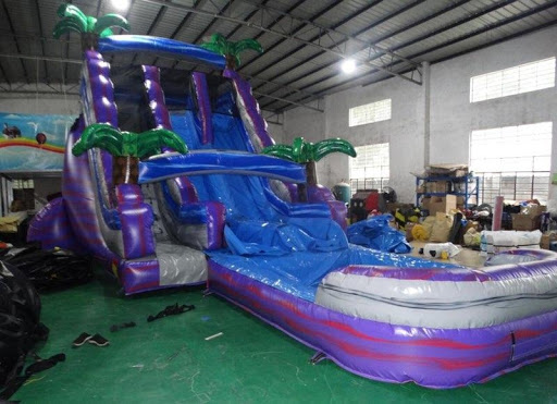 Party Planner «JumpnJacks Moonwalk», reviews and photos, 2365 Pilgrim Mill Cir, Cumming, GA 30041, USA