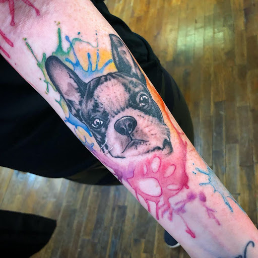 Explore theme tattoo ideas, creative tattoo ideas in Sikeston, available at True Hand Tattoo