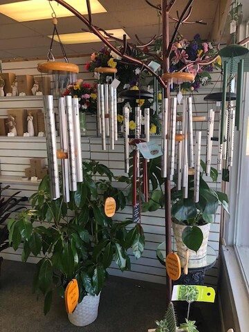 Florist «Hilldale Florist», reviews and photos, 1946 Madison St, Clarksville, TN 37043, USA