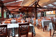 Restaurant El Molí en Vielha