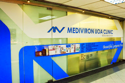 Mediviron UOA
