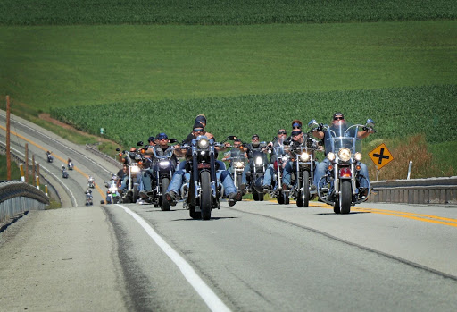 Motorcycle Dealer «Stoney Creek Cycles», reviews and photos, 1864 Riverview Rd, Dauphin, PA 17018, USA