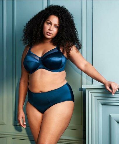 Lingerie Store «The Heavy Hanger by Melons the Complete Bra Shop», reviews and photos, 650 N Carriage Pkwy #105, Wichita, KS 67208, USA