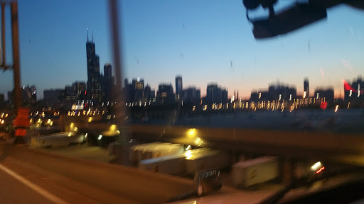 Shipping and Mailing Service «UPS Customer Center», reviews and photos, 1500 S Jefferson St, Chicago, IL 60607, USA