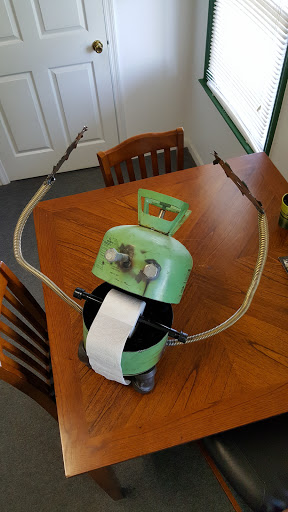 Air Conditioning Repair Service «Jordan Air Inc.», reviews and photos