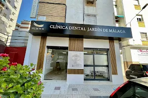 Clínica Dental Jardín de Málaga image
