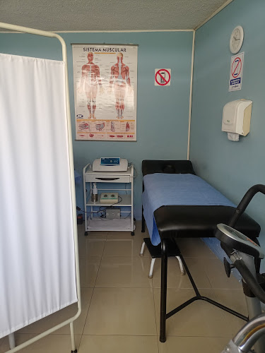 Opiniones de Fisio Salud en Quito - Fisioterapeuta