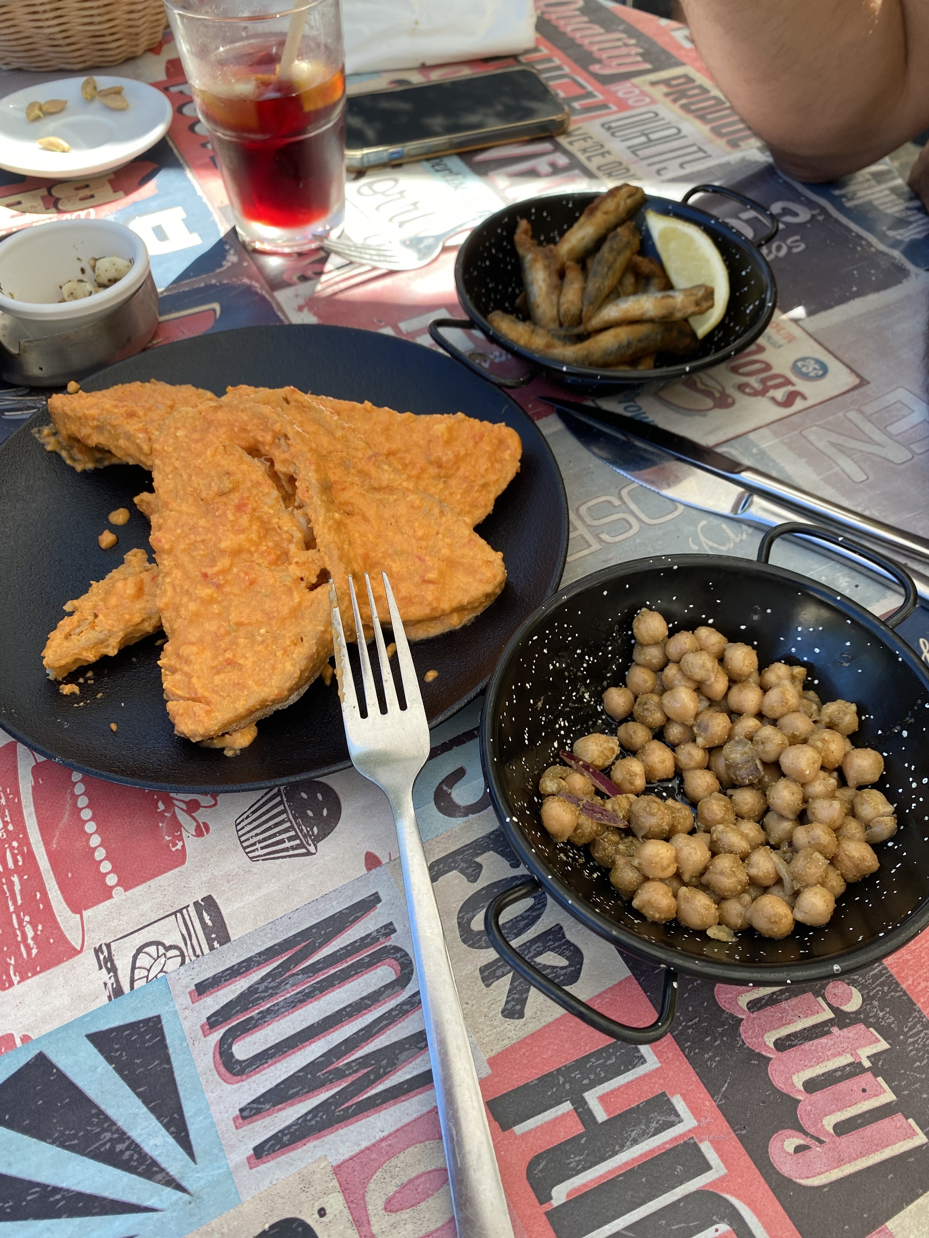 Photo n° 1 de l'avis de Christelle.O fait le 24/08/2022 à 10:43