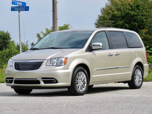 Used Car Dealer «Tonys Pre Owned Auto Sales», reviews and photos, 1555 S Reed Rd, Kokomo, IN 46902, USA