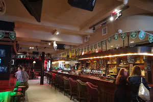 Rearden's Bar