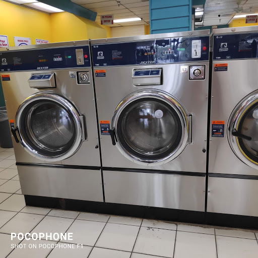 Laundromat «Waters Coin Laundry», reviews and photos, 7302 W Waters Ave, Tampa, FL 33634, USA