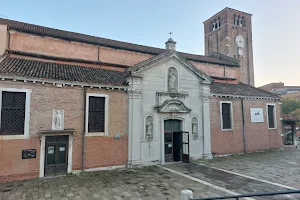 Chiesa di San Nicolò dei Mendicoli image