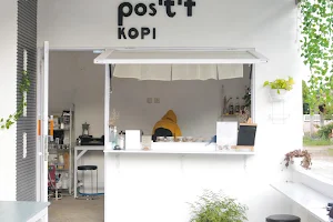 Positif Space & Eatery image