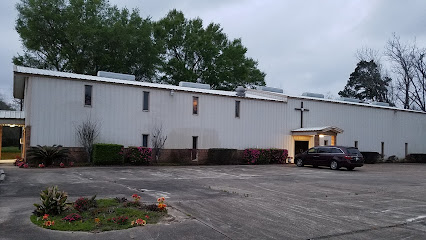 Batson United Pentecostal Church
