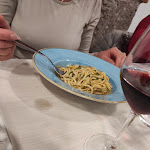 Photo n°7 de l'avis de Liliana.i fait le 05/05/2022 à 13:16 sur le  Ristorante Trattoria da Gabriele à Oristano